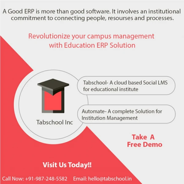 ERP Solutions For Schools In Indore, ERP Software Development In Indore, ERP Solutions For Schools, Best ERP Software Fo