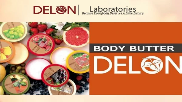 Best Beauty Product In India - DELON