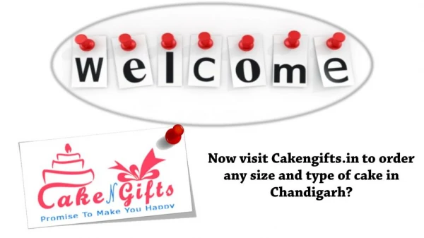Visit Cakengifts to order online cake on Same day?