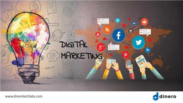 Digital Marketing