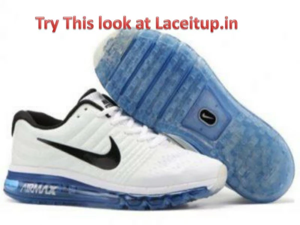 Buy Nike Shoes Online at Cheapest Price in India