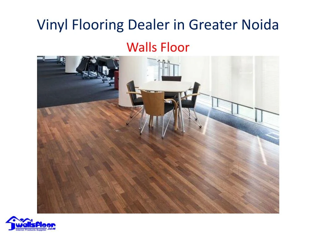 vinyl flooring dealer in greater noida