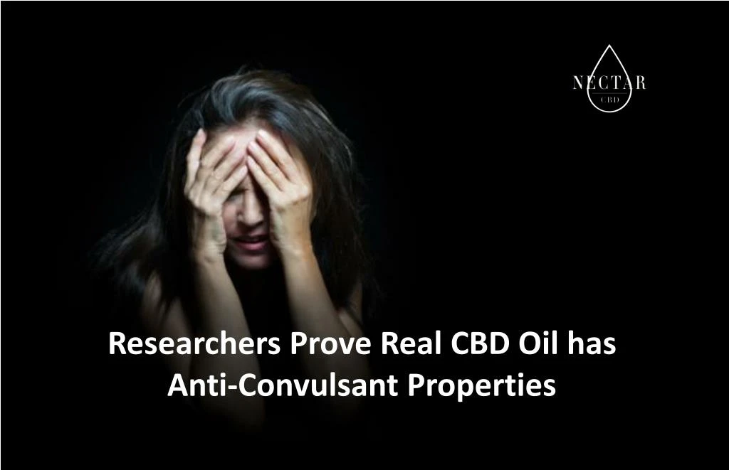 researchers prove real cbd oil has anti