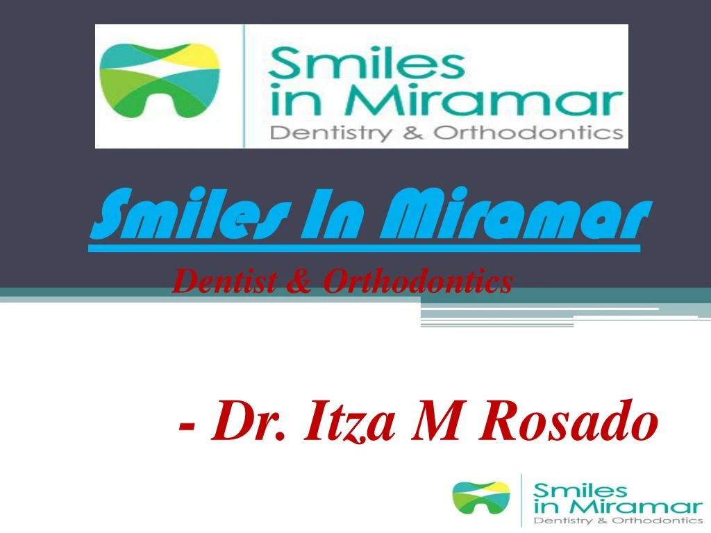 smiles in miramar