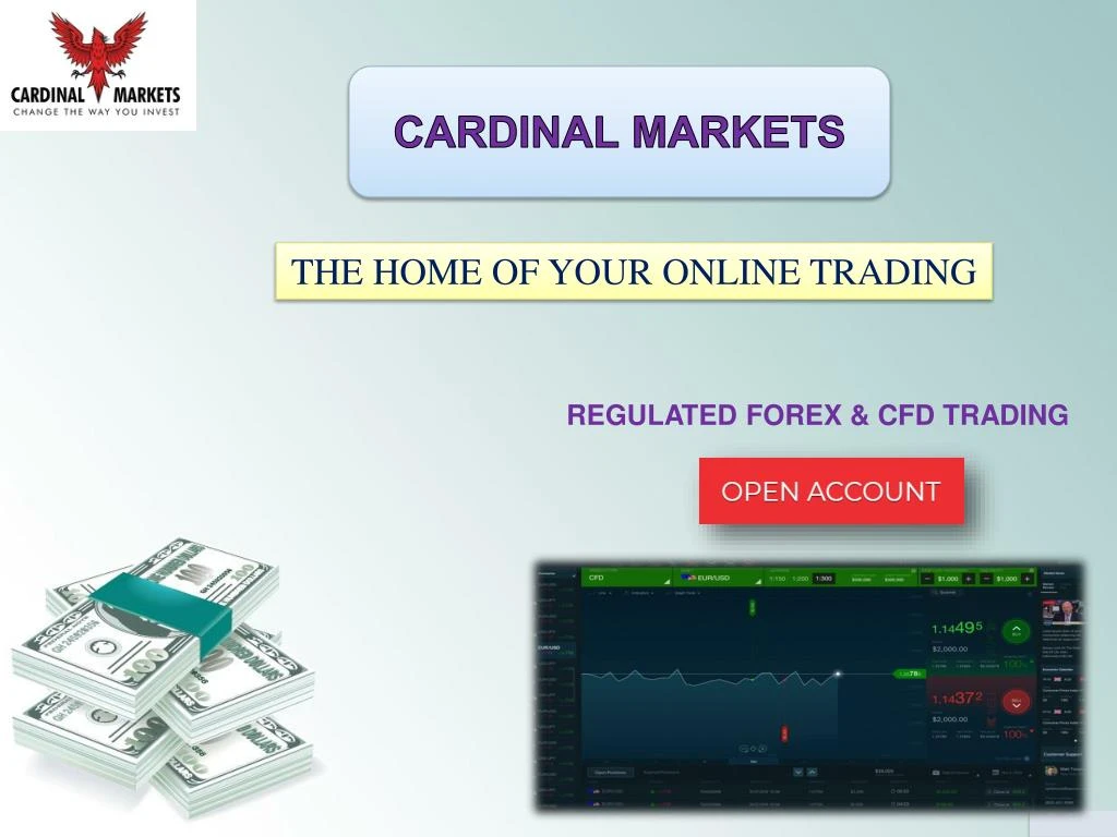 cardinal markets