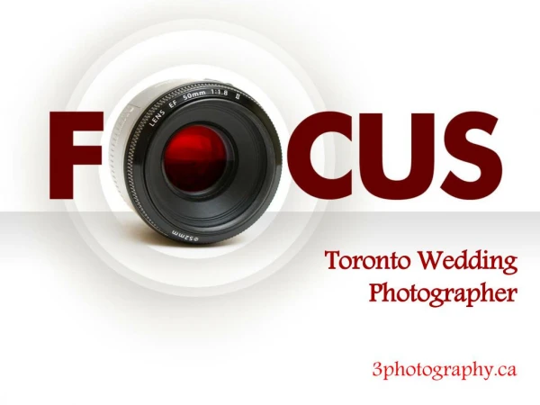 Questions to ask your Toronto wedding photographer