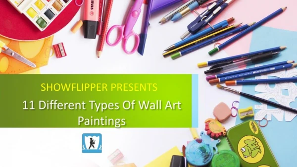 11 Different Types Of Wall Art Paintings - ShowFlipper