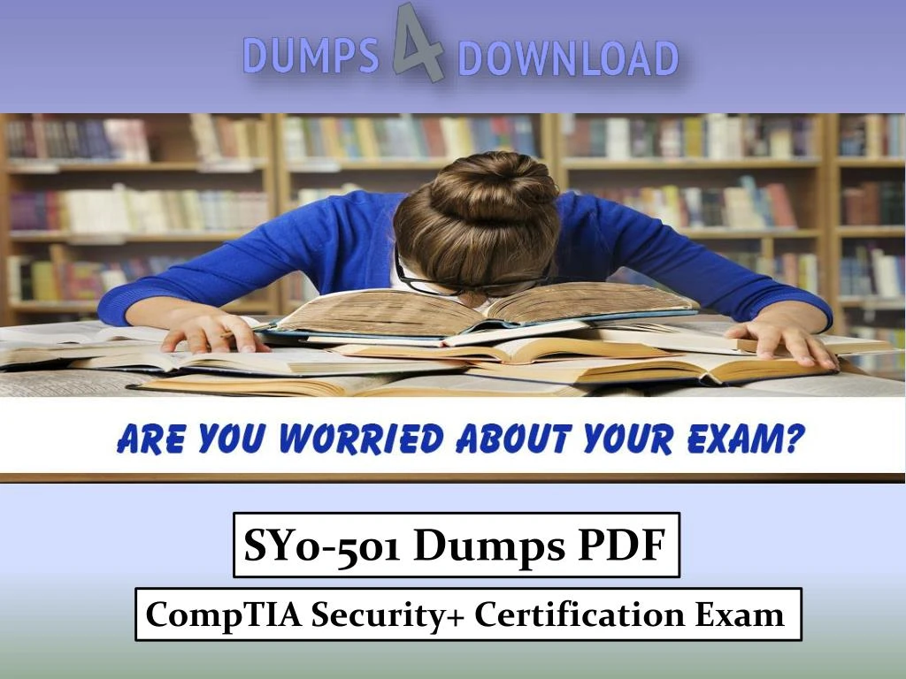 sy0 501 dumps pdf