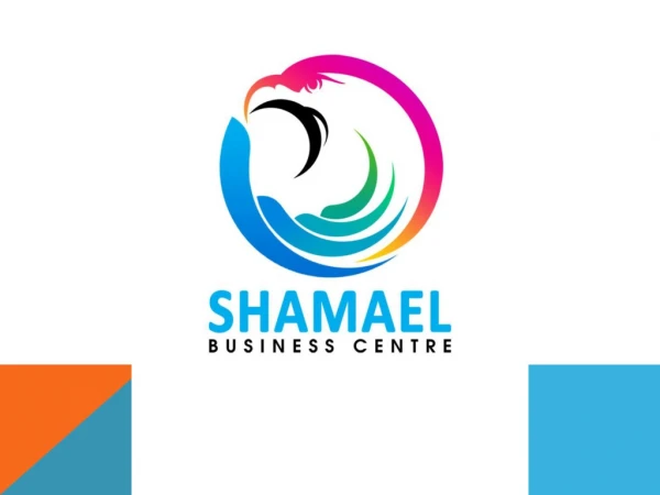 Shamael Business Centre – Business Setup and Services – Ajman Free Zone,Company Setup.