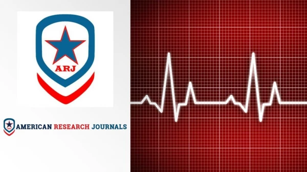 American Research Journals | Open Access Journals
