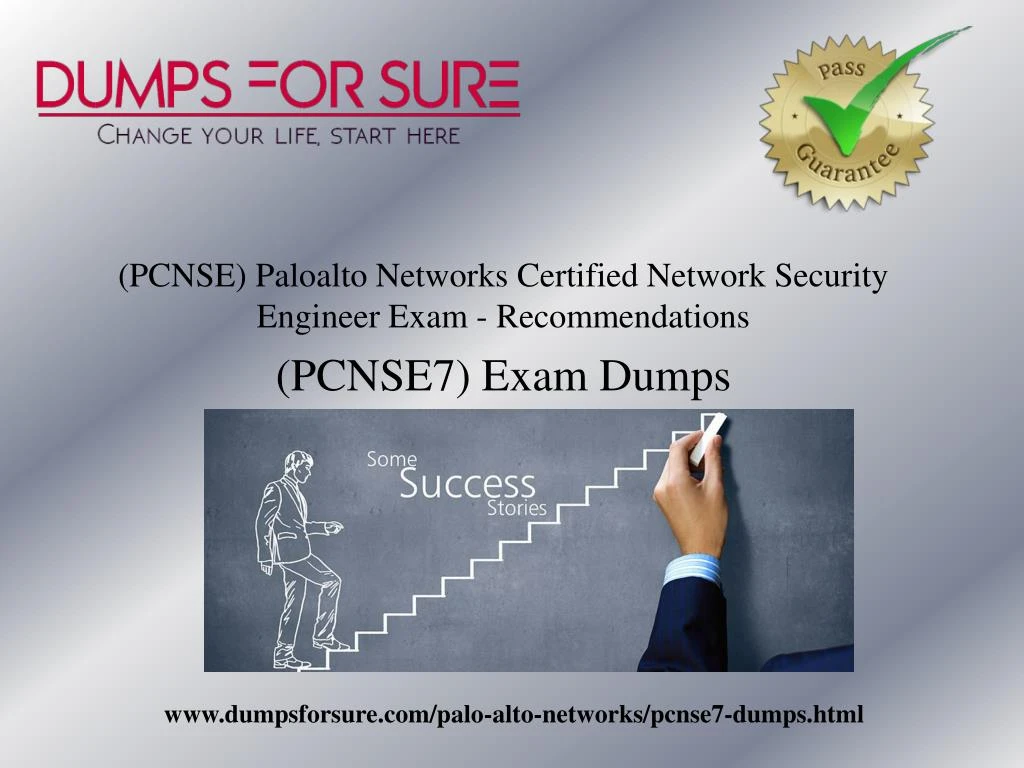 pcnse paloalto networks certified network security engineer exam recommendations