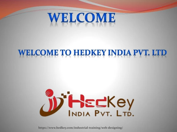 seo course in Janakpuri | Delhi | India | Hedkey India Pvt Ltd