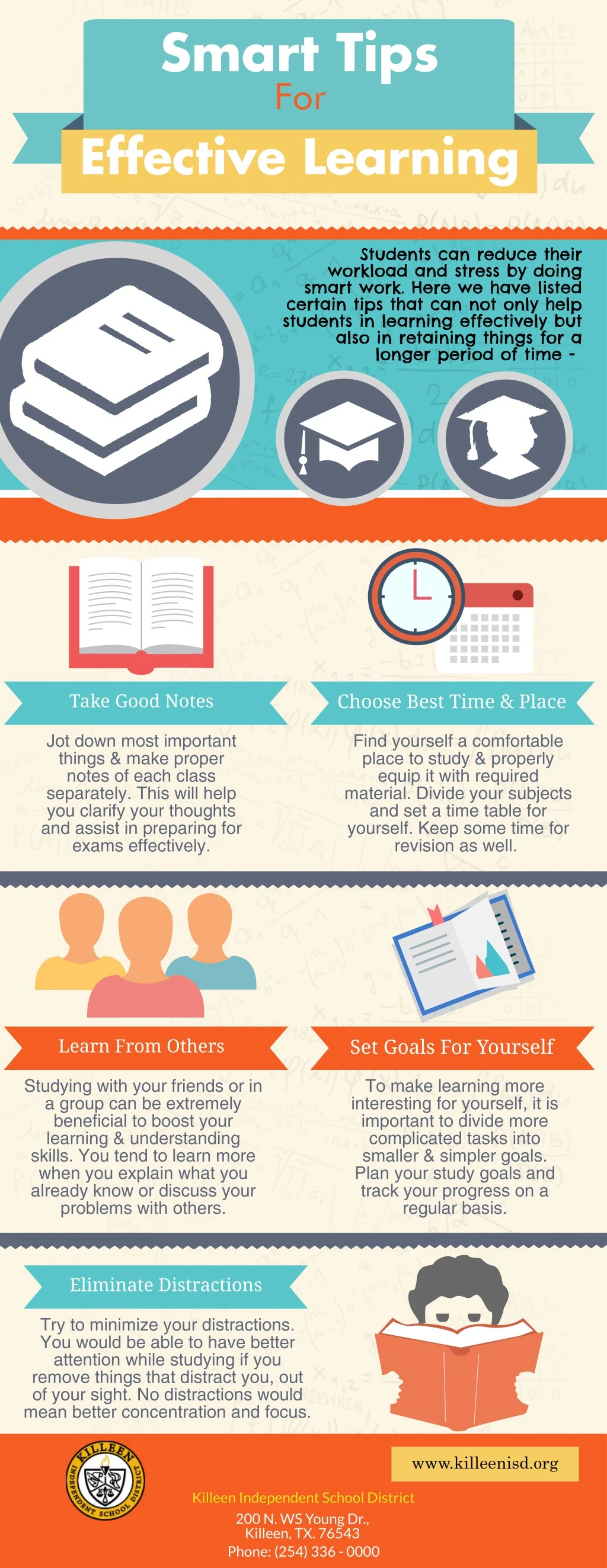 smart tips for effective learning