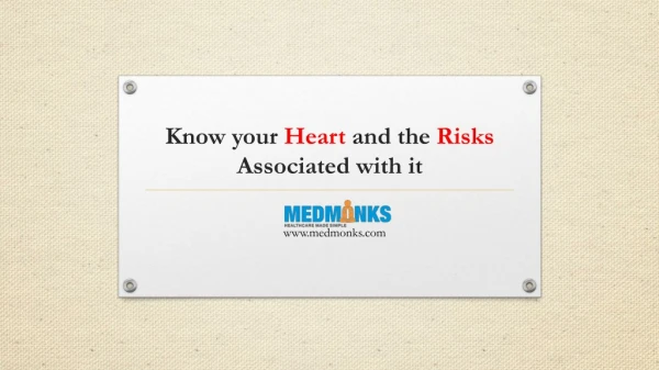Heart Surgery in India | MedMonks