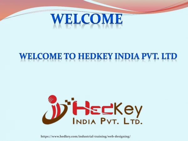 https www hedkey com industrial training