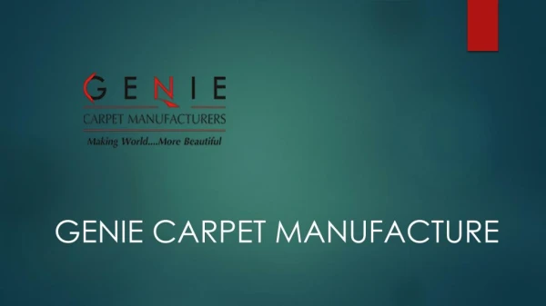 Durries carpet Manufacturers in Delhi