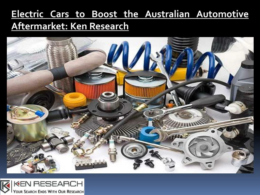 electric cars to boost the australian automotive