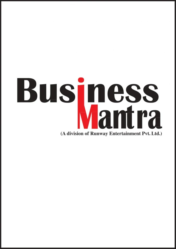 Digital Media & Marketing Companies Ahmedabad, India – BusinessMantra.me