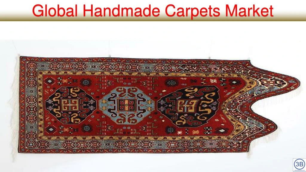 global handmade carpets market