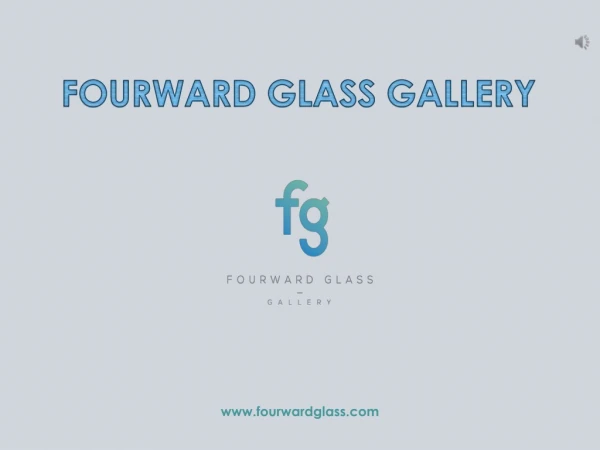 Scientific Glass Bowls & Pipes - Fourward Glass Gallery