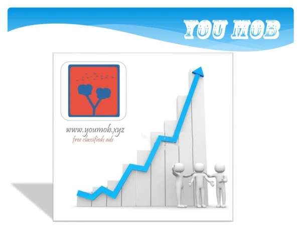 Youmob Free Promotion of Your Business Online