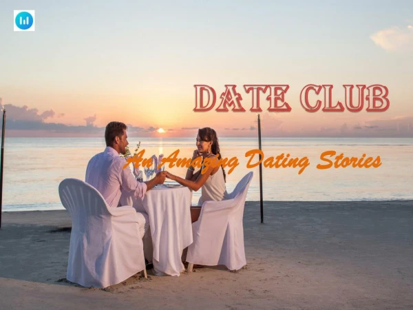 Dateclub | An amazing Dating Stories