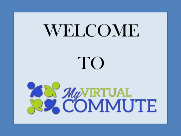 Nights weekends job - Telecommuting Companies | My Virtual Commute