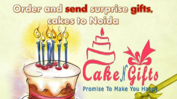 Order online cake delivery in Sector15 Noida