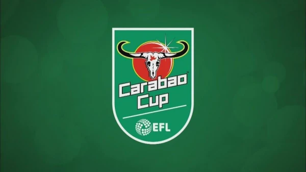 Manchester City win Carabao Cup 17/18