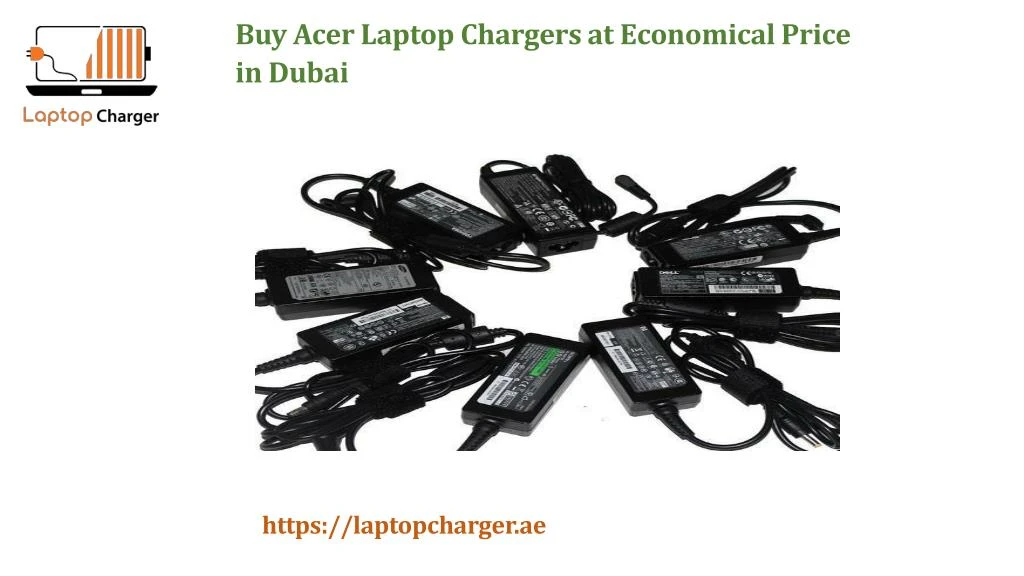 buy acer laptop chargers at economical price