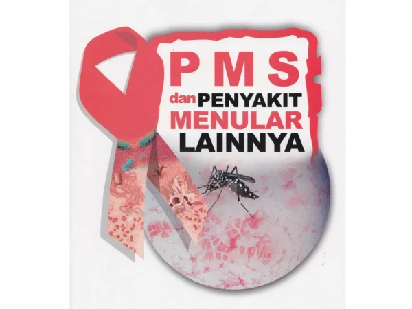 IMS - HIV-AIDS - Penyakit menular ditularkan nyamuk