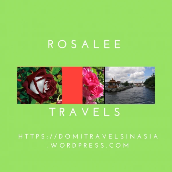 Rosalee Adventure Travel