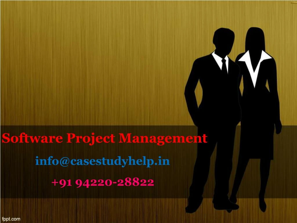 software project management info@casestudyhelp in 91 94220 28822