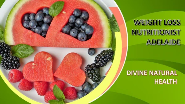 Divine Natural Health for the best deals in Food Intolerance Testing.