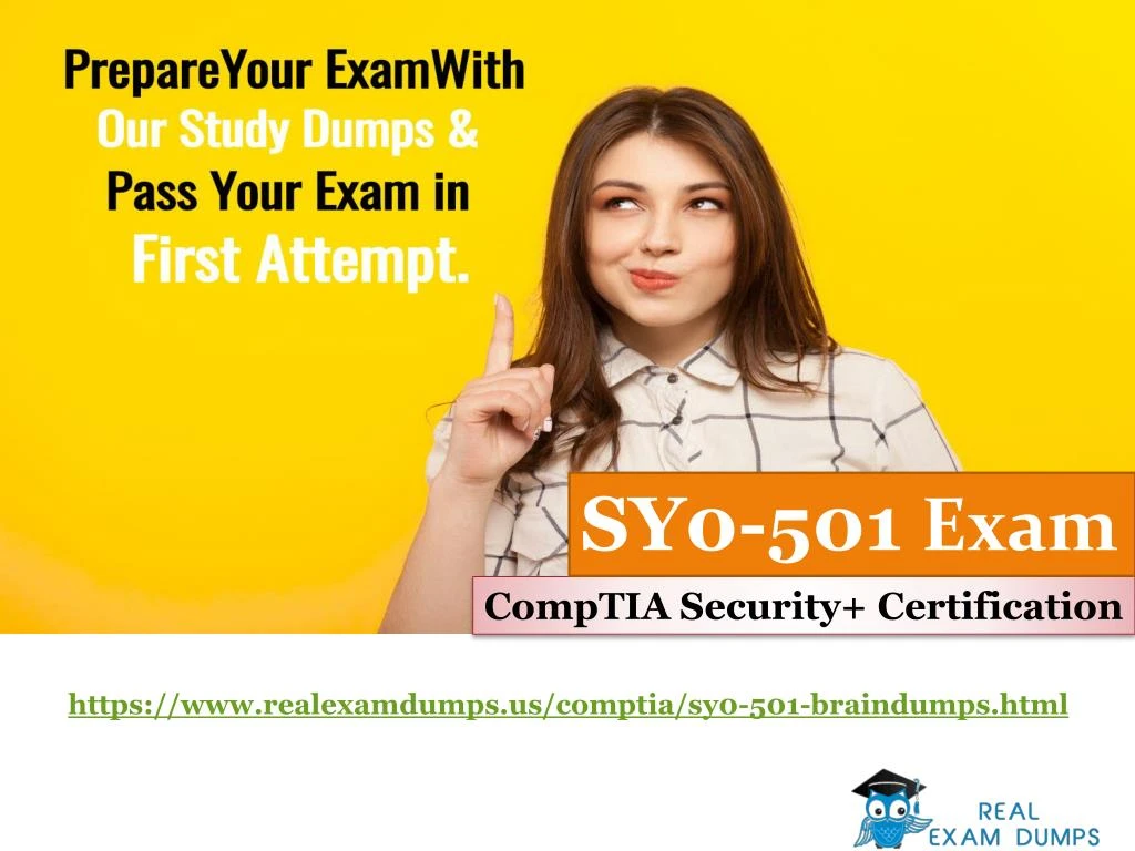 sy0 501 exam