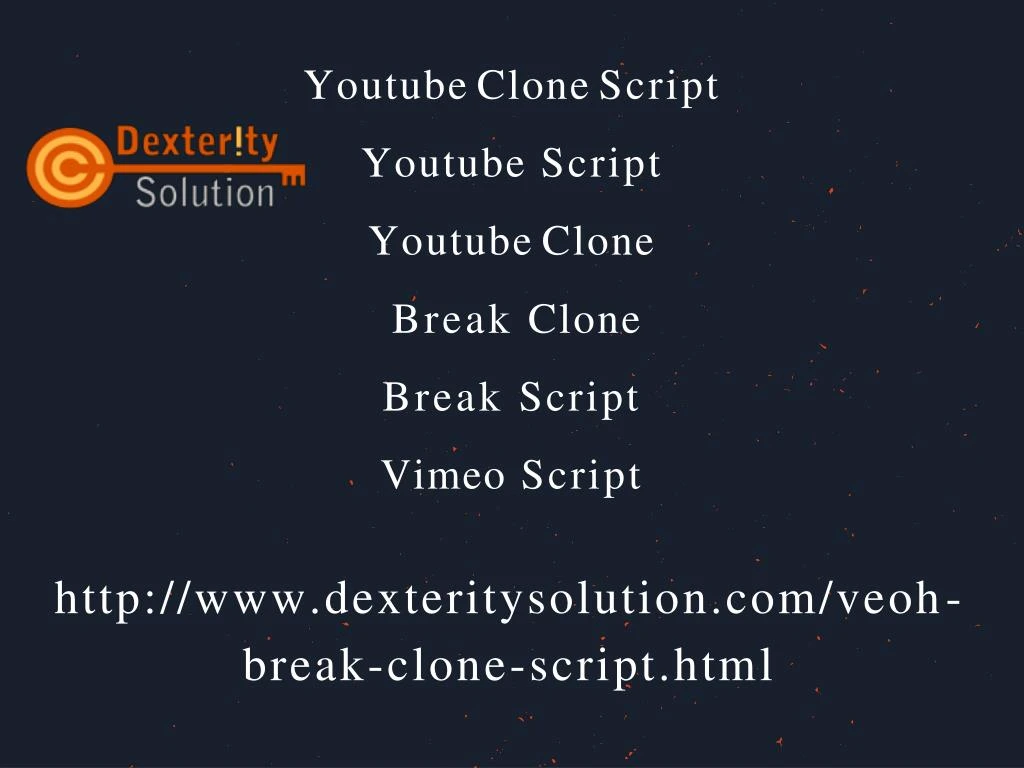 youtube clone script youtube script youtube clone