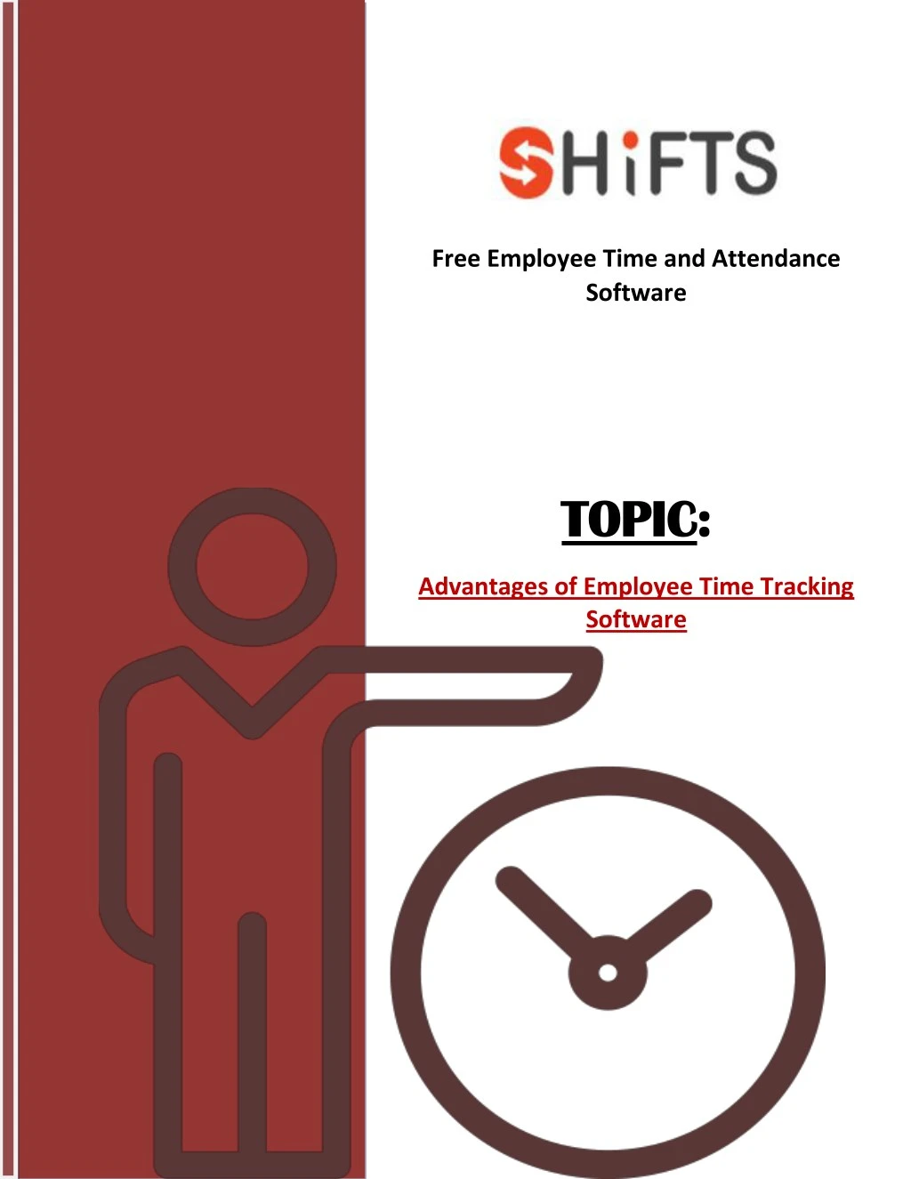 free employee time and attendance software