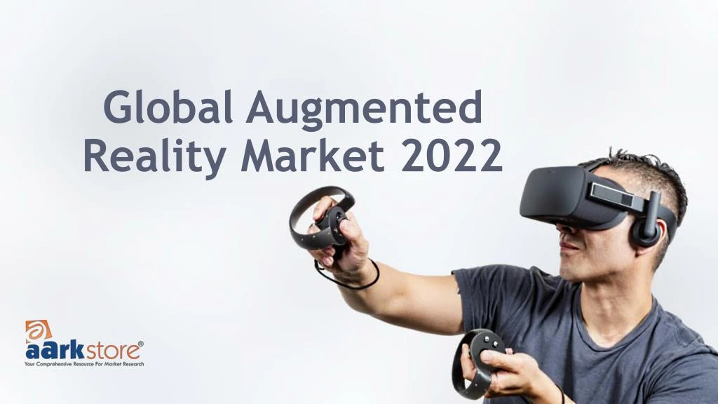 global augmented reality market 2022