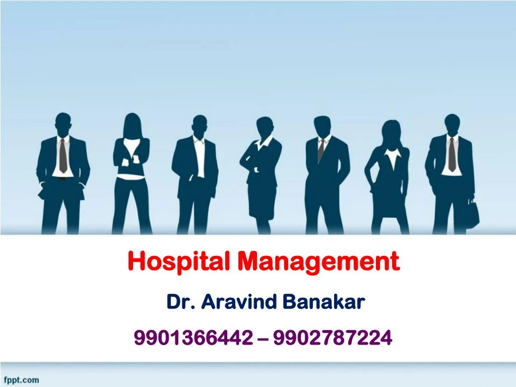 hospital management dr aravind banakar 9901366442 9902787224