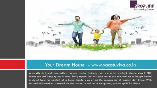 2 and 3 Bhk Flats in Bhumkar chowk, wakad, Pune, India