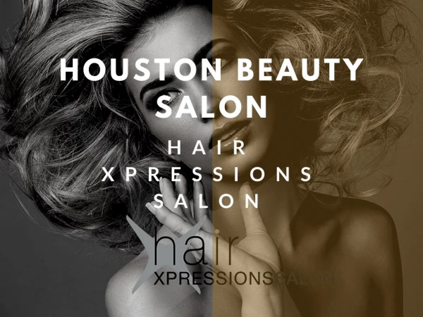 Houston beauty Salon