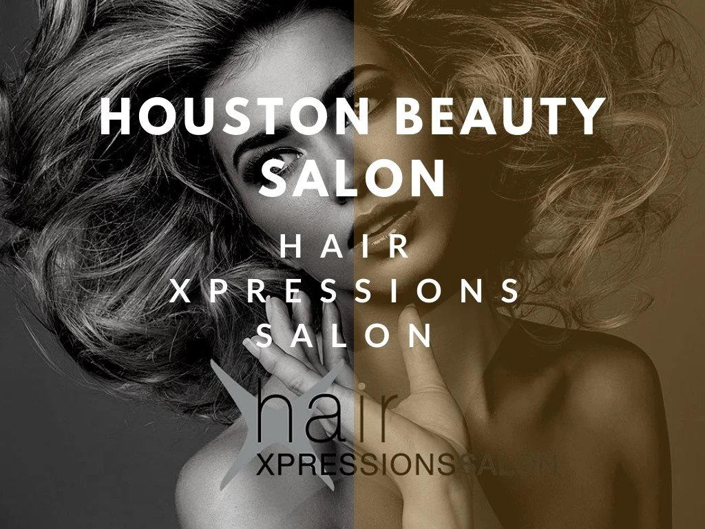 houston beauty salon