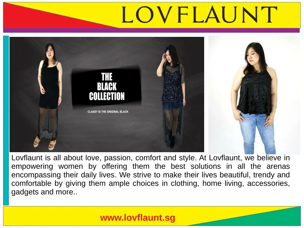lovflaunt is all about love passion comfort