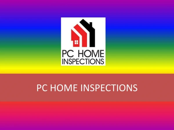 Criteria based on Which You Should Choose a Home Inspector