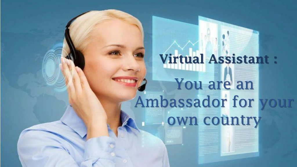 virtual assistant