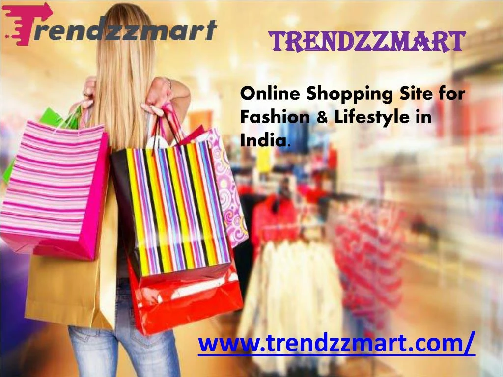 trendzzmart