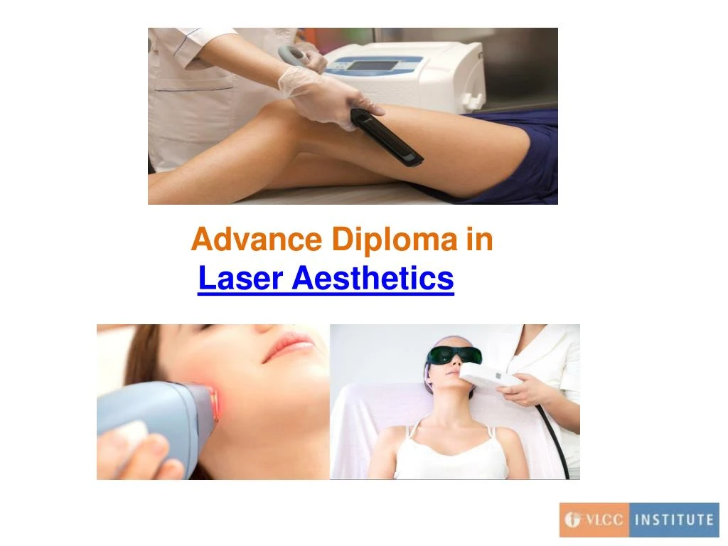 advance diploma in laser aesthetics