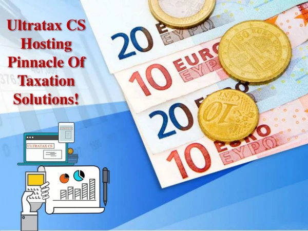 Ultratax CS Hosting Pinnacle Of Taxation Solutions