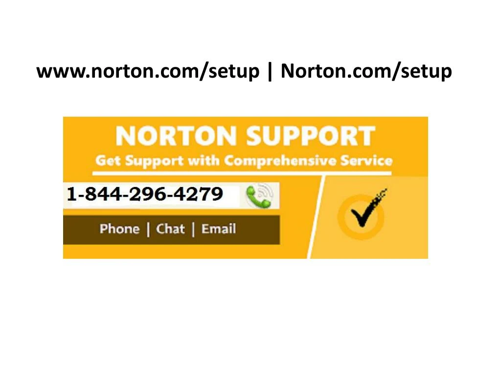 www norton com setup norton com setup