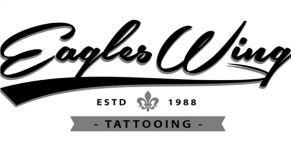 The Art of Custom Tattoos